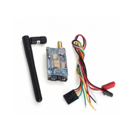 Skyzone 5.8G 200mW 8CH Wireless Audio/Video Transmitter (TS351)