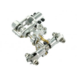 CNC Spyder 300i Tail Set Pro - SPYDER 300I