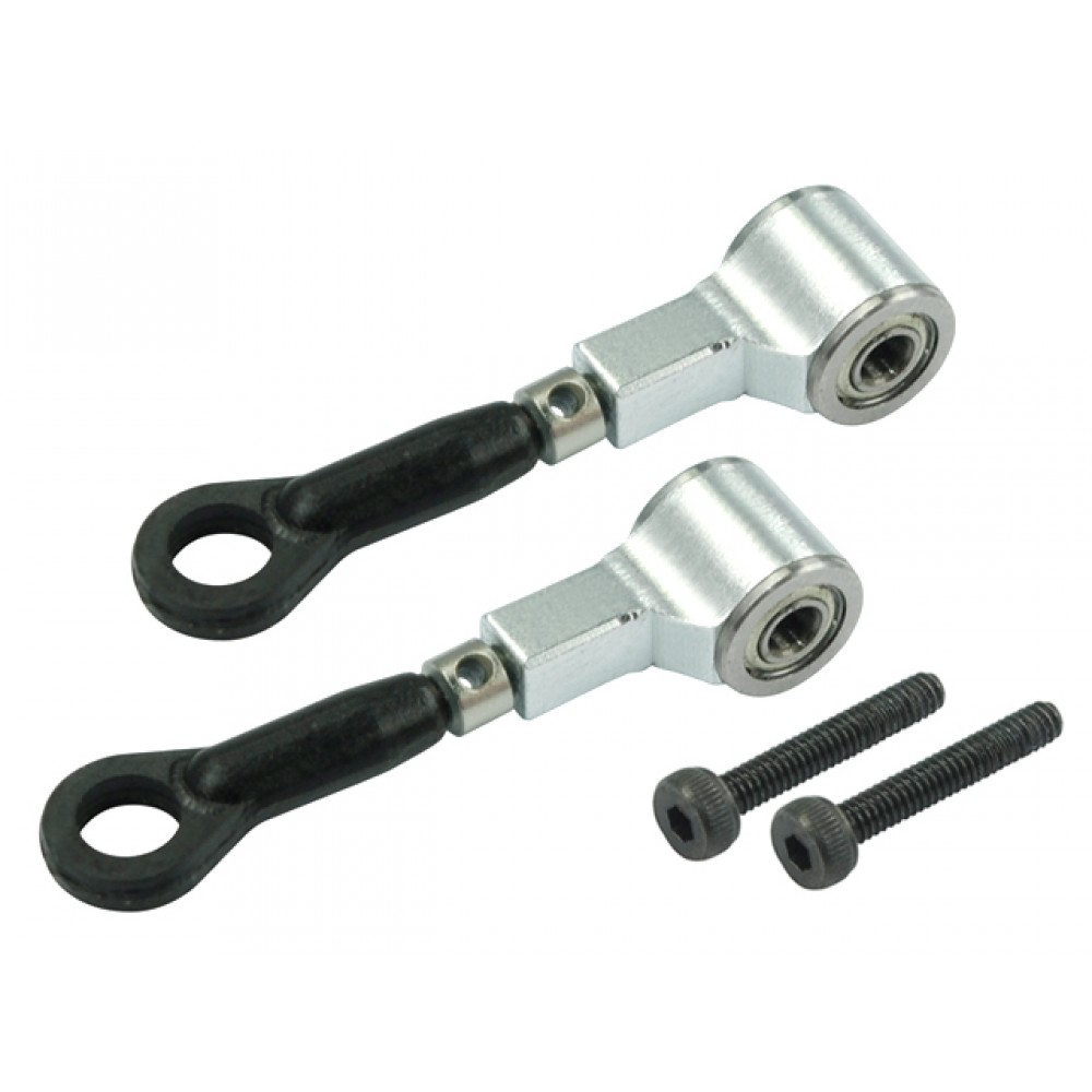 CNC Aluminum Main Blade Grip Arm - SPYDER 300I