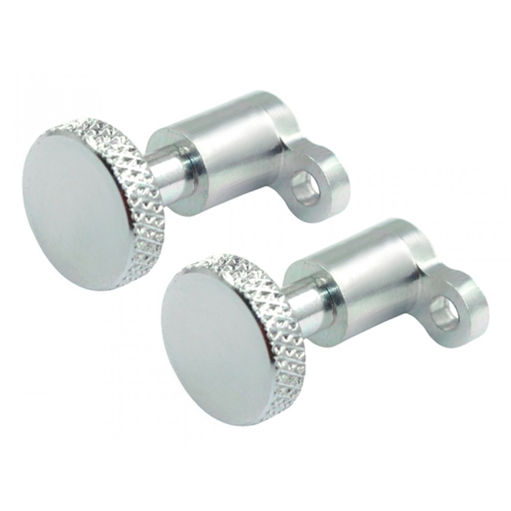 Aluminum Canopy Mount set - SPYDER 300I