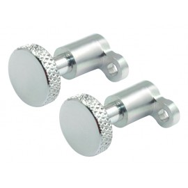 Aluminum Canopy Mount set - SPYDER 300I