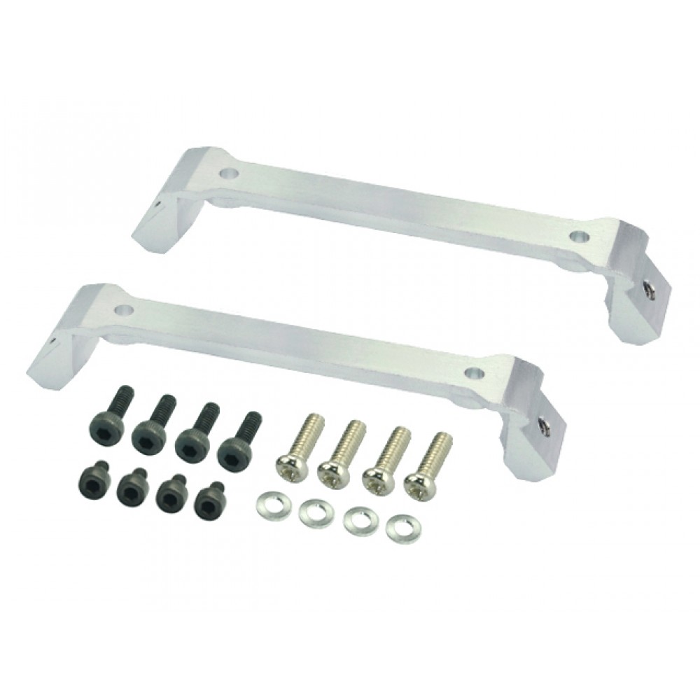 Aluminum Landing Gear Support - SPYDER 300I