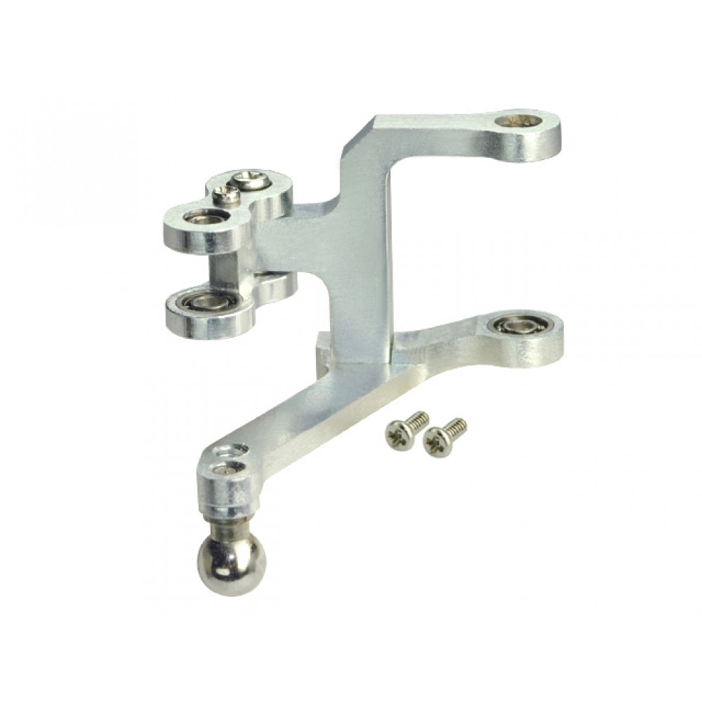 Aluminum Tail Pitch Lever - SPYDER 300I