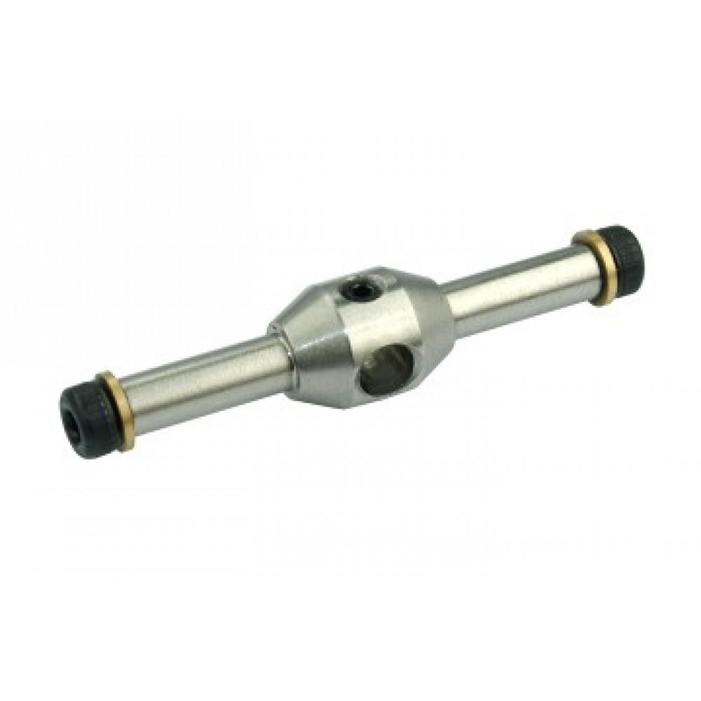 Stainless Steel Tail Rotor Hub - SPYDER 300I