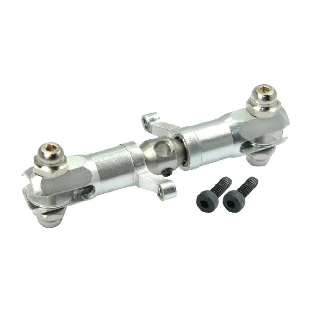 Precision CNC Aluminum Tail Rotor - SPYDER 300I