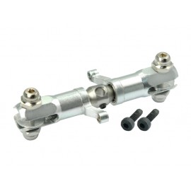 Precision CNC Aluminum Tail Rotor - SPYDER 300I