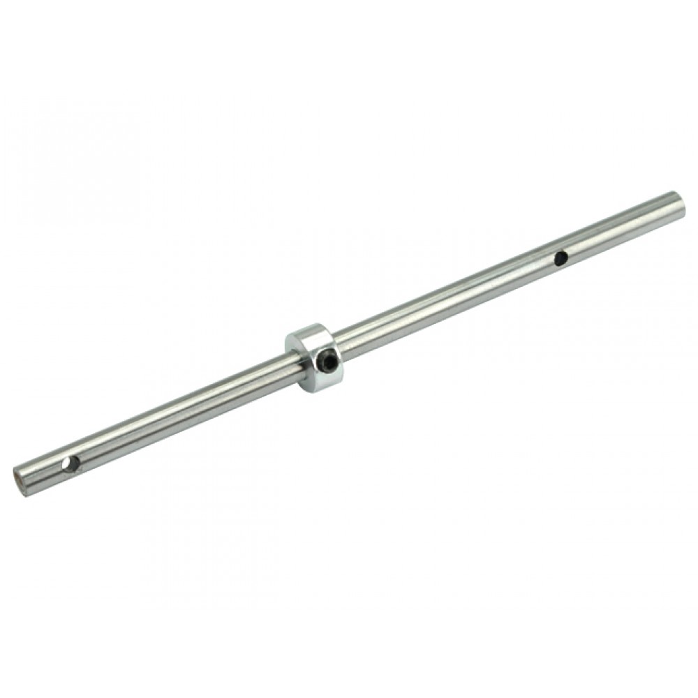 Precision CNC Stainless Steel Main Shaft/Collar set - SPYDER 300I