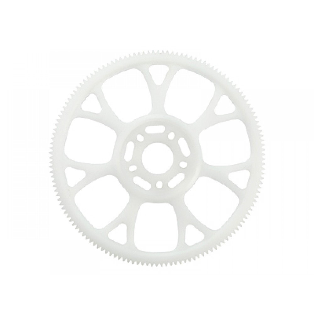 CNC Delrin Main Gear - SPYDER 300I