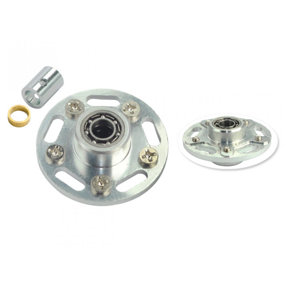Aluminum Main Gear Hub - SPYDER 300I