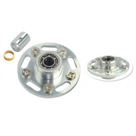Aluminum Main Gear Hub - SPYDER 300I
