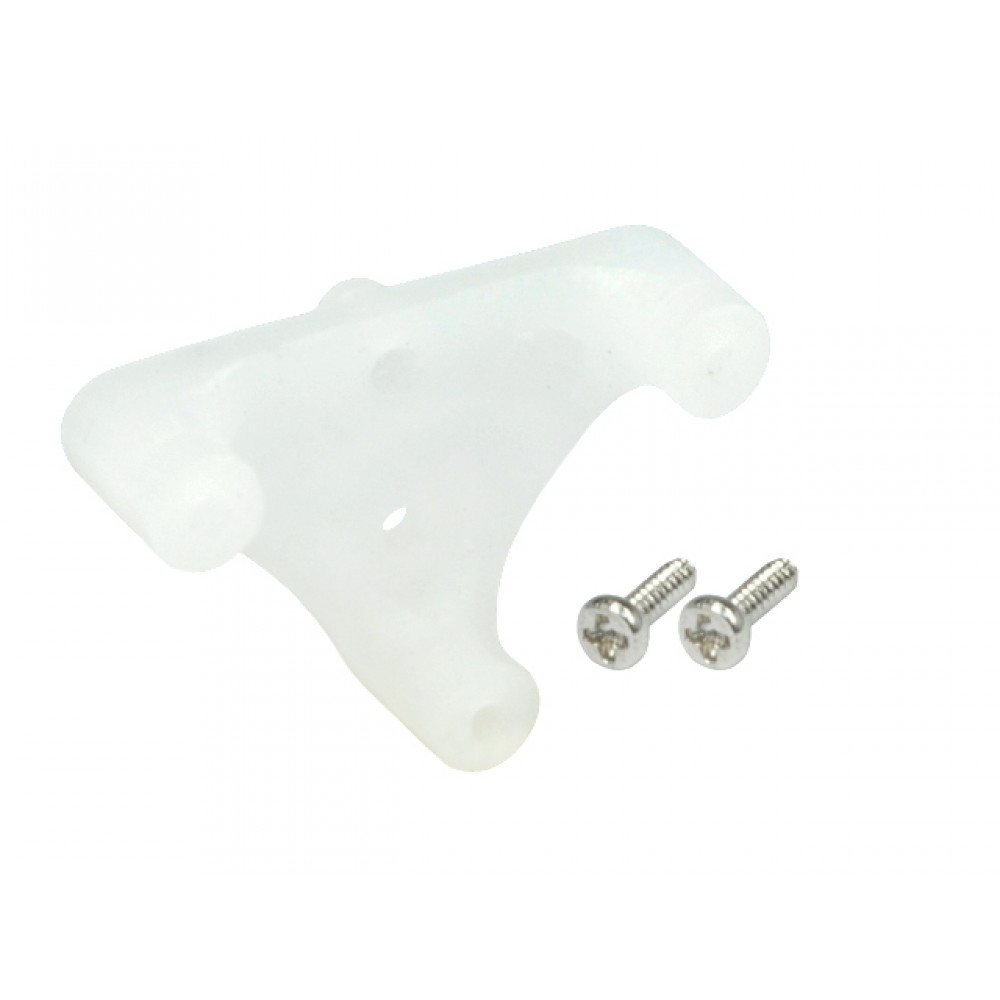 Delrin Main Board Mount (for MH-SCP005/105)