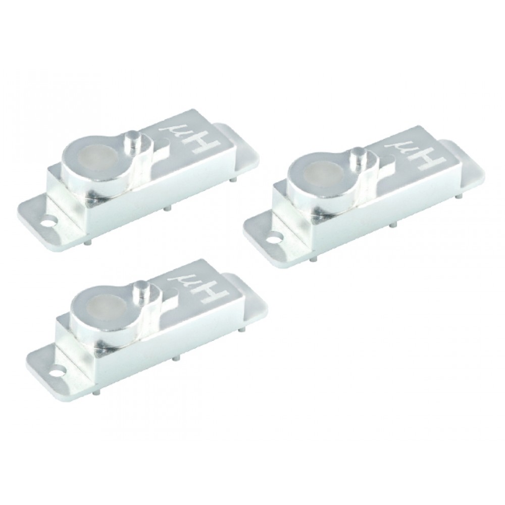 Aluminum Upper Servo Case set (for MH-DS004/DS005)