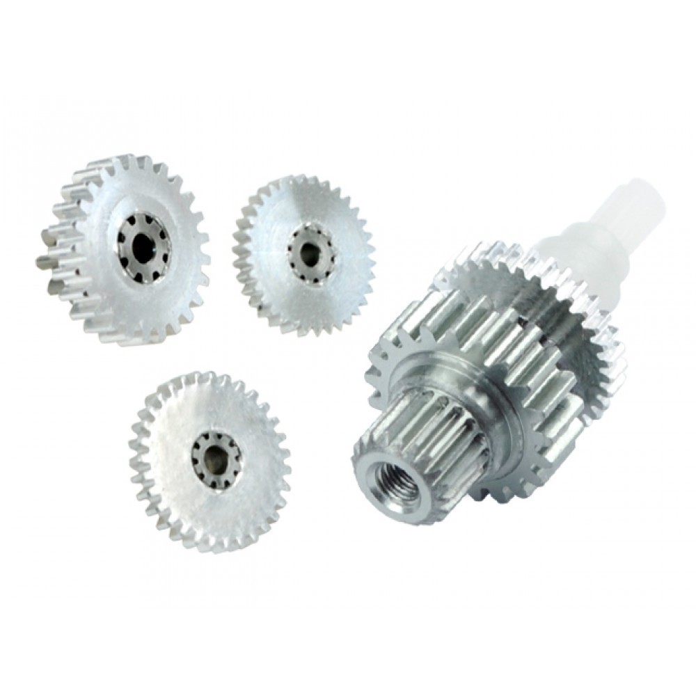 Metal Gear (for MH-DS004/DS005 series)