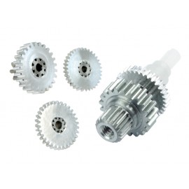 Metal Gear (for MH-DS004/DS005 series)