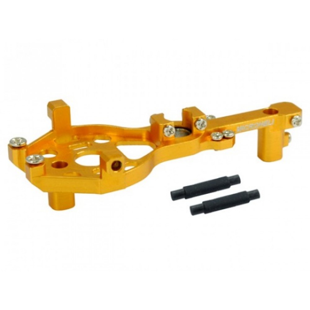 Aluminum Bottom Frame V2 (GOLD) (for MH-TX15405X)