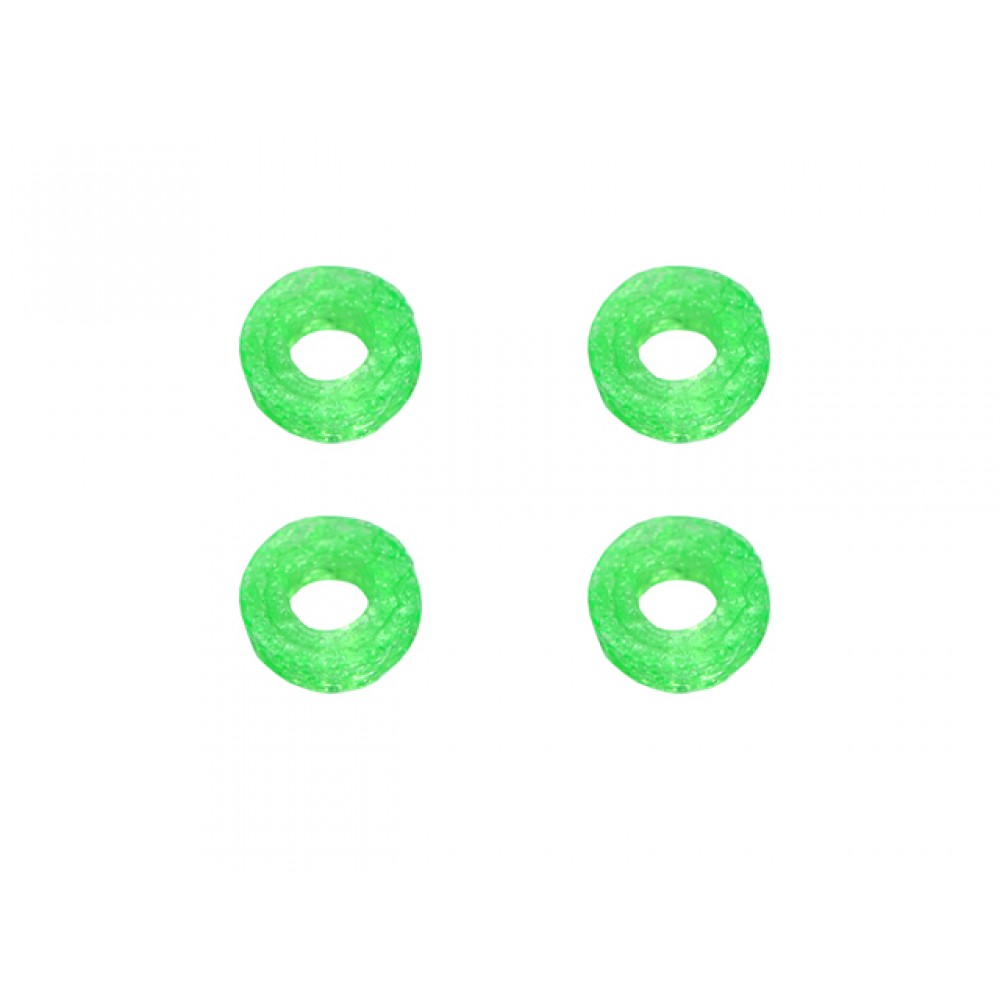 TPU Dampers - T-REX 150 DFC / 150 X