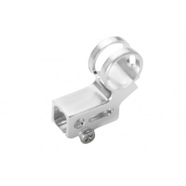 Aluminum Tail Motor Mount - T-REX 150X