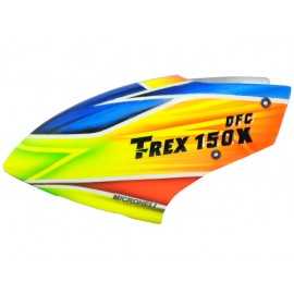 Airbrush Fiberglass Next Winner Canopy - T-REX 150X