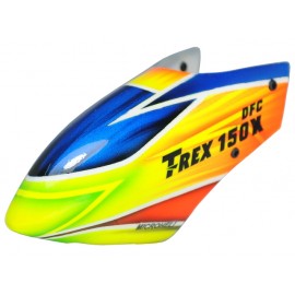 Airbrush Fiberglass Next Winner Canopy - T-REX 150X