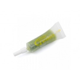 Factory Team Green Slime Shock Lube
