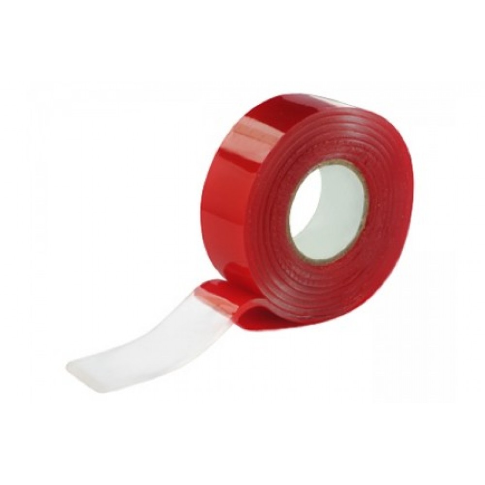 Double Sided Gel Tape 2x20x1000mm