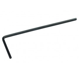 Hex L-Key, 0.050" Size, 1-11/16" Overall Length