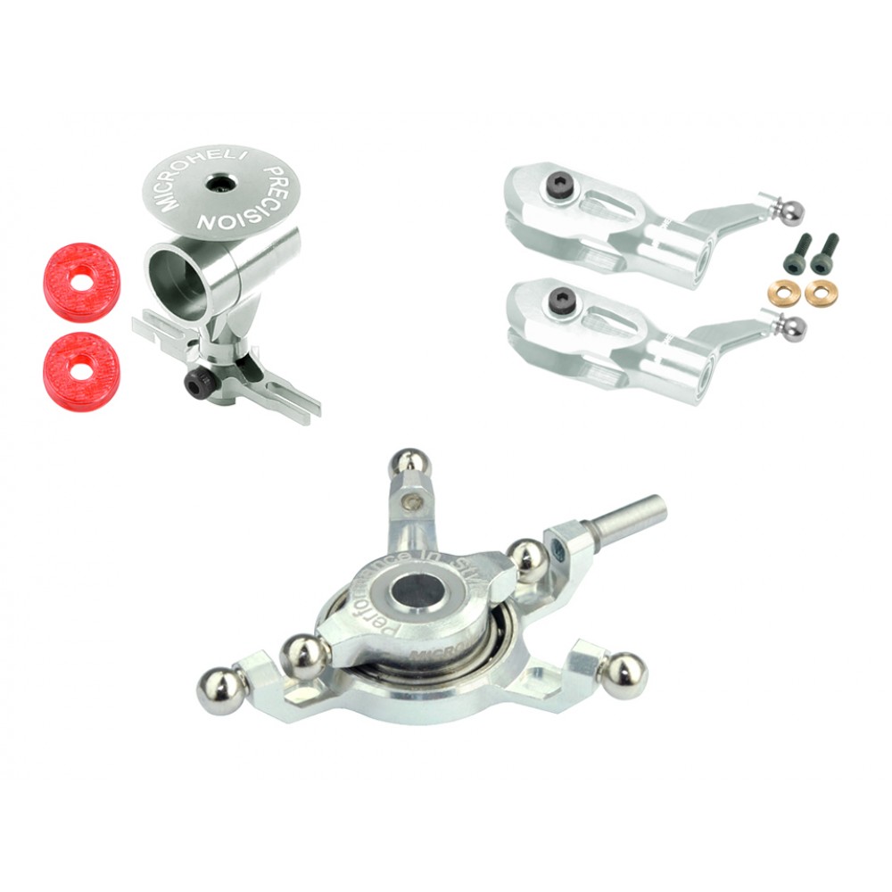 Precision CNC Power Package - WLTOYS V950