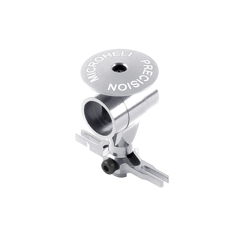 Aluminum Main Rotor Hub w/ Button - WLTOYS V950