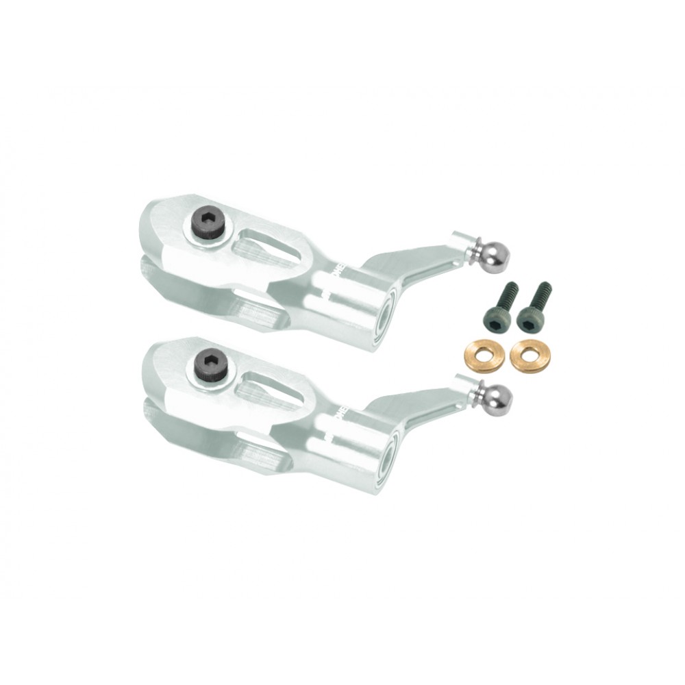 CNC Aluminum Main Blade Grip - WLTOYS V950