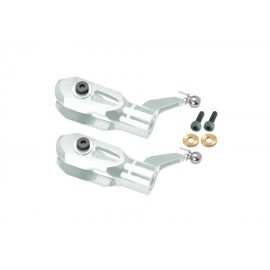 CNC Aluminum Main Blade Grip - WLTOYS V950