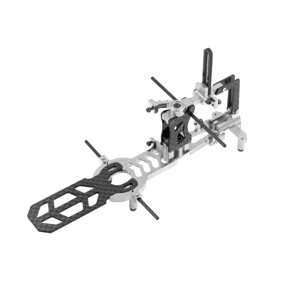 Aluminum/Carbon Fiber Main Frame - WLTOYS V950