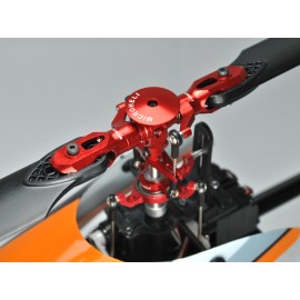 Precision CNC Aluminum Swashplate - WLTOYS V950