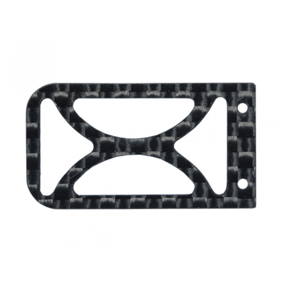 Carbon Fiber Gyro Mount (for V12D2S005)