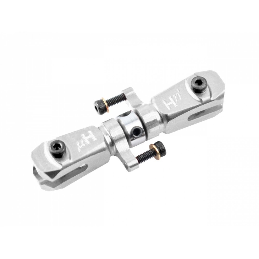 Precision CNC Aluminum Tail Rotor - WALKERA V450D03