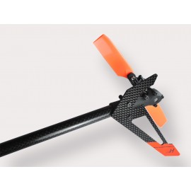 Carbon Fiber Vertical Fin - WALKERA V450D03