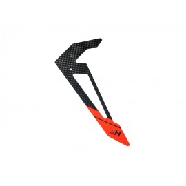 Carbon Fiber Vertical Fin - WALKERA V450D03