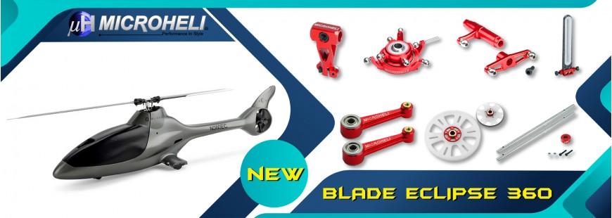 BLADE ECLIPSE 360