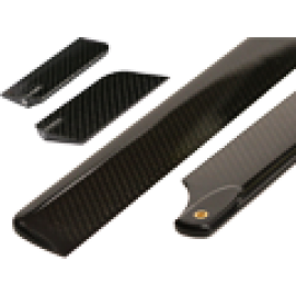 Blades / Paddles