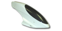 Canopy / Fuselage